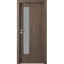 Porta DECOR rebríček Dub Šarlátový 